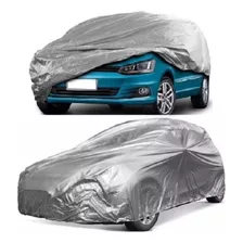 Capa Para Cobrir Carro Audi A1 Com Forro Impermeável