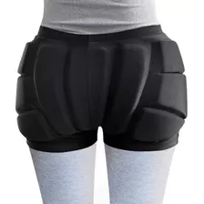 Short Protector De Caderas Corto