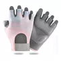 Tercera imagen para búsqueda de guantes de gym mujeres