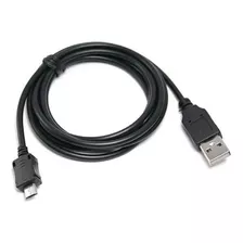Cable Usb Polar V650/m460/m400/a370 Micro-a Amphenol 1 Pc