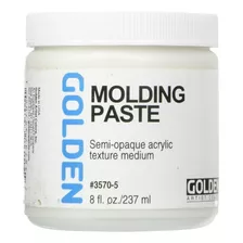 Dorado Molding Paste-8 Onza