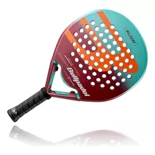 Bullpadel Flow Woman 22 Padel Raqueta