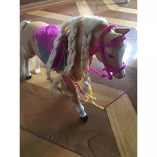 Caballo Original Barbie