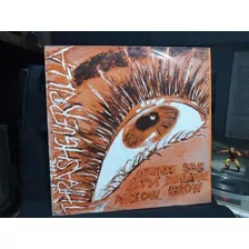 Lp Eye Of The Thrashguerilla Compilação Sob/ Crow/ Deathside