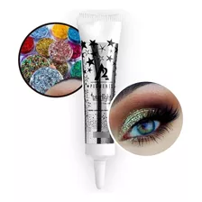 Starlight Glitter Glue Pegamento Para Glitter A2 Pigments