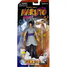 Sasuke Naruto Shippuden 15 Cm Saske