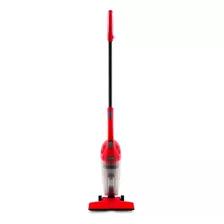 Aspirador De Mão Multilaser Ho06 Vermelho 127v