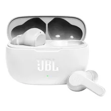 Audifonos Jbl Wave 200 Tws Truly Wireless Color Negro