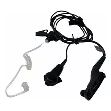 Auriculares Originales Para Radio Motorola Apx 5000