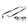 Estribos Dominator Dss Ford Super Duty F250  17-20 Super Cab