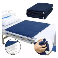 Lençol De Cama Absorvente De Incontinente Lavável De 150x90c