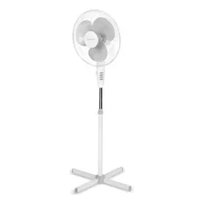 Ventilador De Pie Smartlife Sl-sf40w, 3 Velocidades Tiendauy