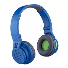 Auriculares Inalambricos Bluetooth Para Niños Ekids Con Mi