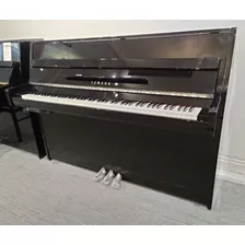 Yamaha B1 B2 B3 Tc3 Transacoustic Upright Piano