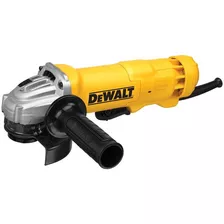 Esmerilhadeira Angular 5 220v 1200w Dwe4212-b2 Dewalt