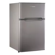 Heladera Bajo Mesada Con Freezer Minibar 110 Lt Hielo Unnic