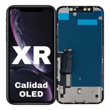 Pantalla Compatible iPhone XR + Lamina + Envío 