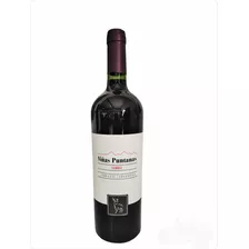 Viñas Puntanas Tannat, Vino De San Luis Arg. Caja X 6unidade