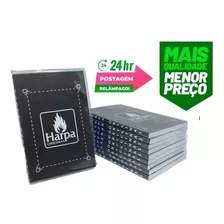 ( Kit)10 Harpa Cristã Original Popular Letra Grande