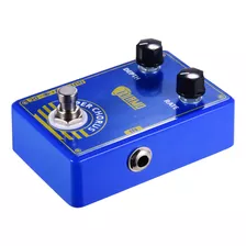 Dolamo D-3 Super Chorus Pedal Efeito Guitarra Pedal Chorus