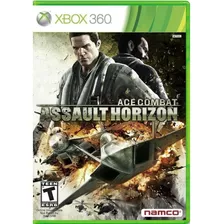 Ace Combat Assault Horizon - Xbox 360