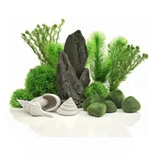 Biorb Decor Set 30l Stone Garden