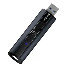 Pendrive Sandisk Extreme Pro 128gb Usb 3.2 Pen Drive Origina