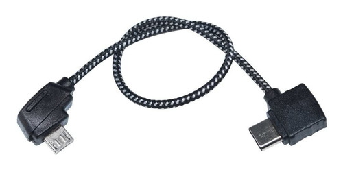 Cable Tipo C Dji Mavic Mini, Adapta A Celulares Y Tabletas