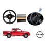 Varilla Direccion Izq/der/nissan Frontier 4x2 D22 98-04