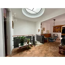 Casa De 3 Dormitorios En Venta En Villa Muñoz