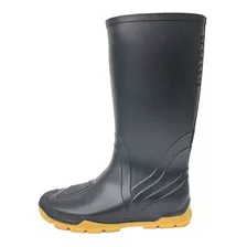 Bota De Lluvia De Hombre (nautica Azul 7000)