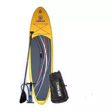 Tabla Sup Inflable Coralsea Wing 10`6 Principiante Allround