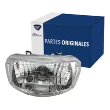 Conjunto De Faro D125 D150lt X125 Italika Original F09010135