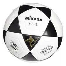  Mikasa Balon De Fútbol Ft5 Ecuavoley