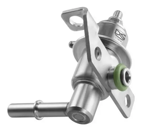 Regulador De Presion Ford Mondeo 2.0 16v Regulable 0 A 5 Bar