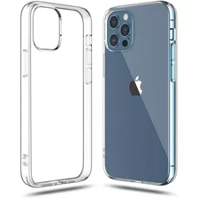 Carcasa Transparente Para Modelos iPhone (todos Losmodelos)