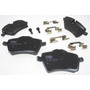 Balatas Delanteras Honda Civic 1.7 2001 2002 2003 2004 2005