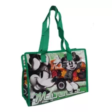 Bolsa Disney Infantil Chica-mediana-grande 15 Uni ¡¡oferta!!