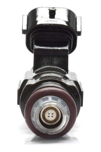 Inyector Gasolina Para Infiniti Fx35 3.5 2004 Diseo Bosch Foto 4