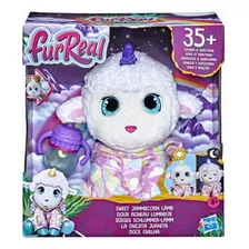 Furreal Sweet Jammiecorn Cordero La Ovejita Juanita +35 Soni