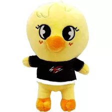 Peluche Bbokari Stray Kids Regalo Para Niños Fanáticos