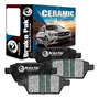 Disco De Freno Brakepak Ford Escape 4x4 Ford ZX2