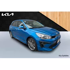 Kia Kia Rio Hb 2021