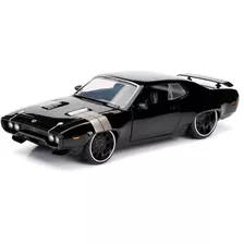 Fast Furiosos 1 24 Dom S Plymouth Gtx Die Logry Touch P...