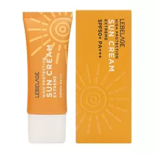 Bloqueador Solar Coreano Alta Protección Extrema Spf50+pa+++