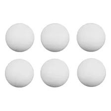 100 Bolinhas Branca Ping Pong Jogos E Brincadeiras Diversão
