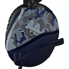 Turtle Beach Recon 70 Auriculares Para Juegos De Camuflaje A