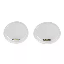 Cubre Optica Faro Iodo Scania 114 Fabbof Juego X2