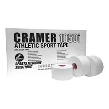 Rollo Cramer Tape 1050i Estribar Vendaje 3.8cmx13.7m Unidad
