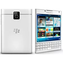 Passport Factory Unlocked Cellphone 4.5 32gb 13mp (bla...